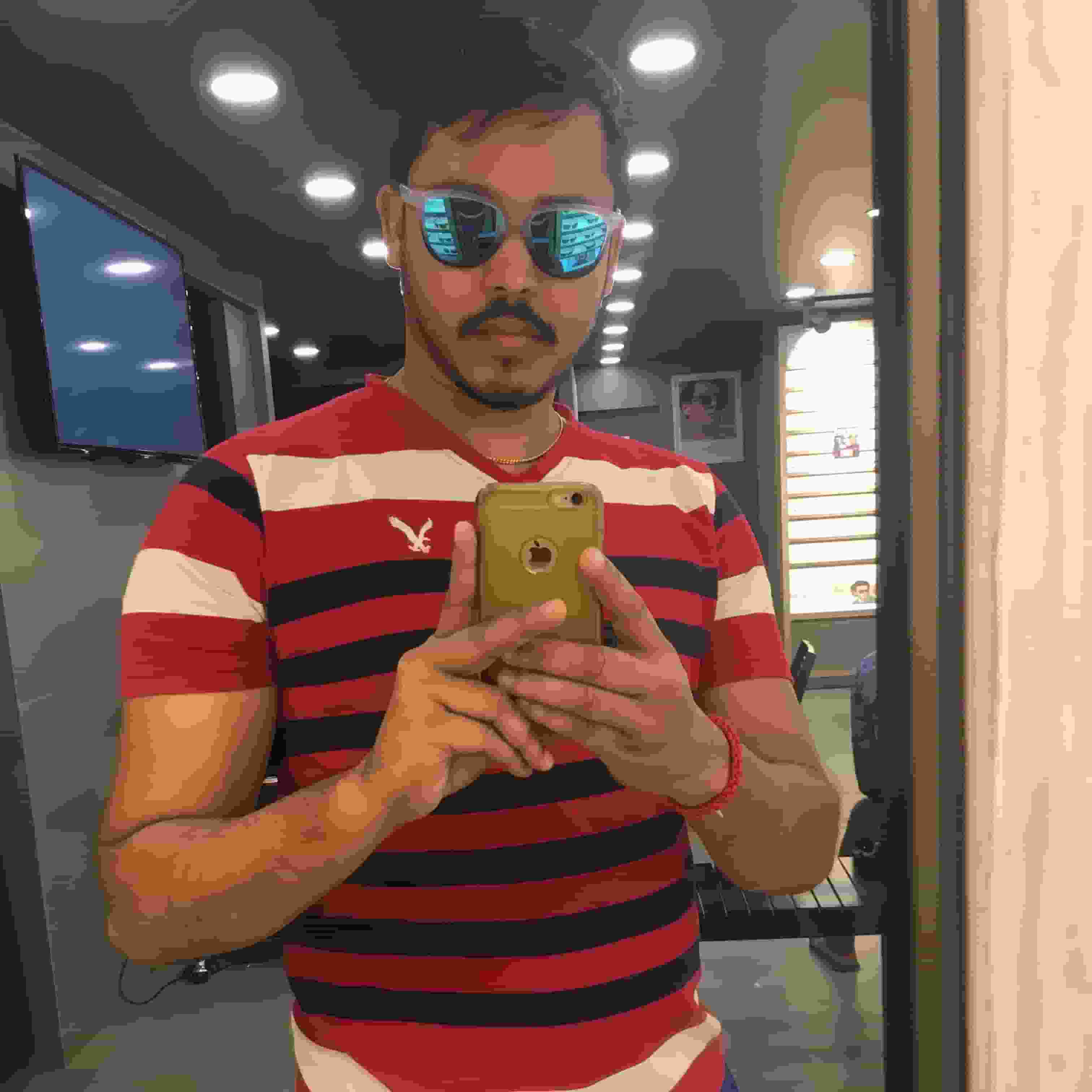 Dhanakumar-M player image