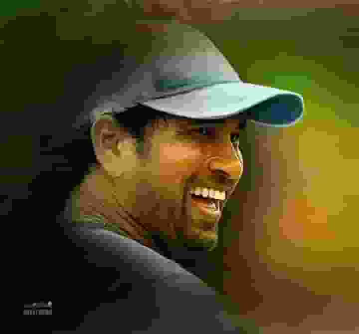 Aneeket-Chauhan player image