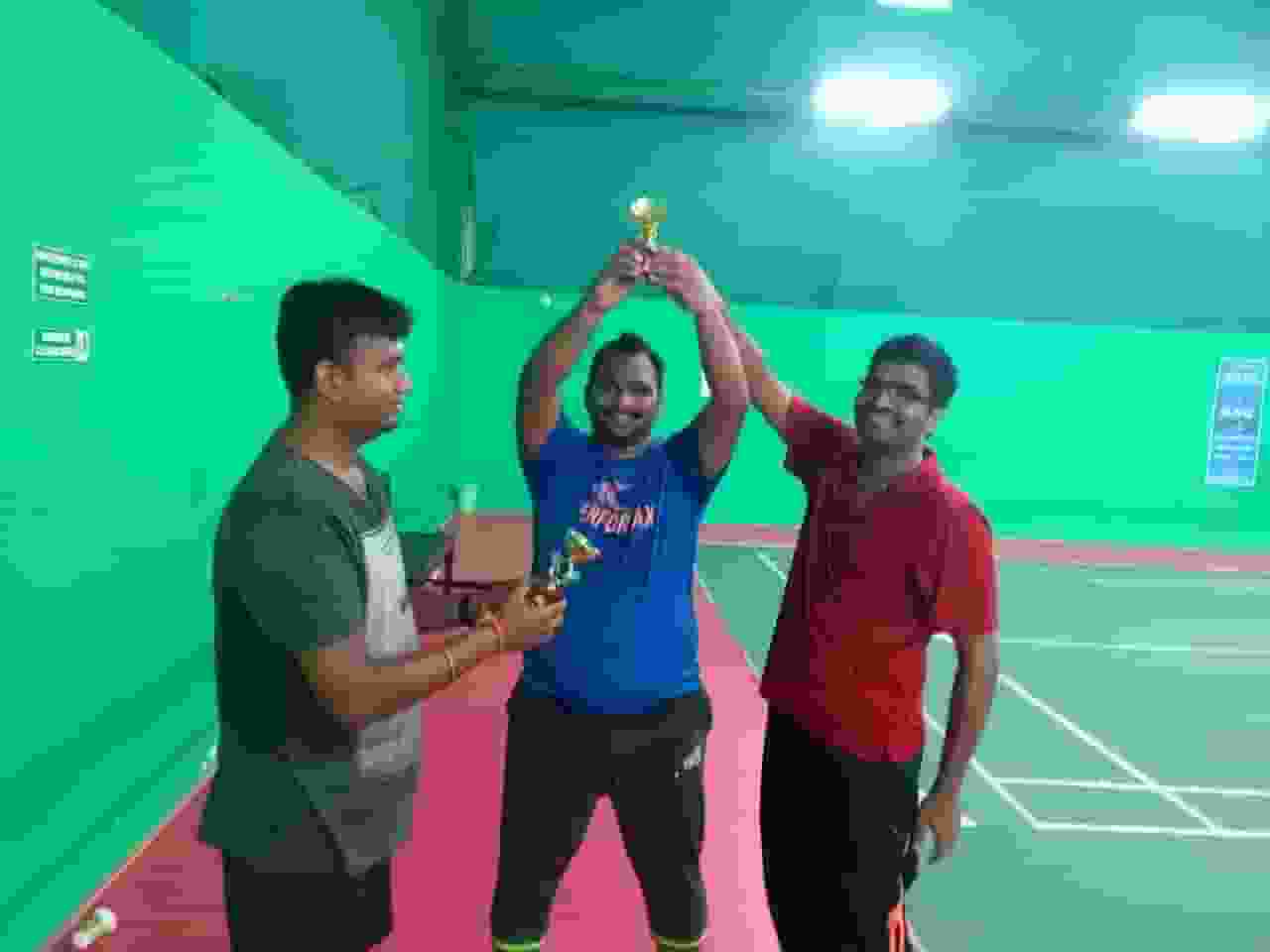 Chvsuresh-Venkata player image