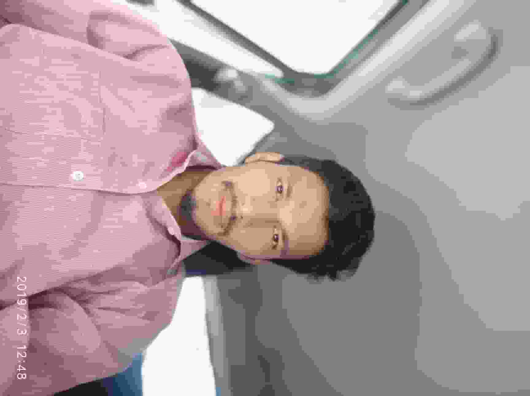 Punith Hegde-Punith Hegde player image
