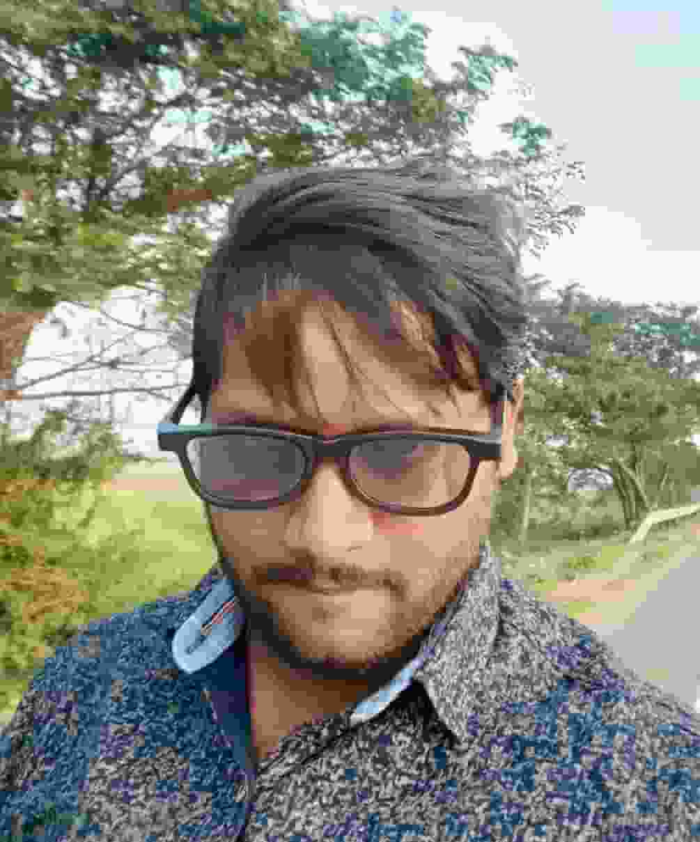 Anil-Nani player image