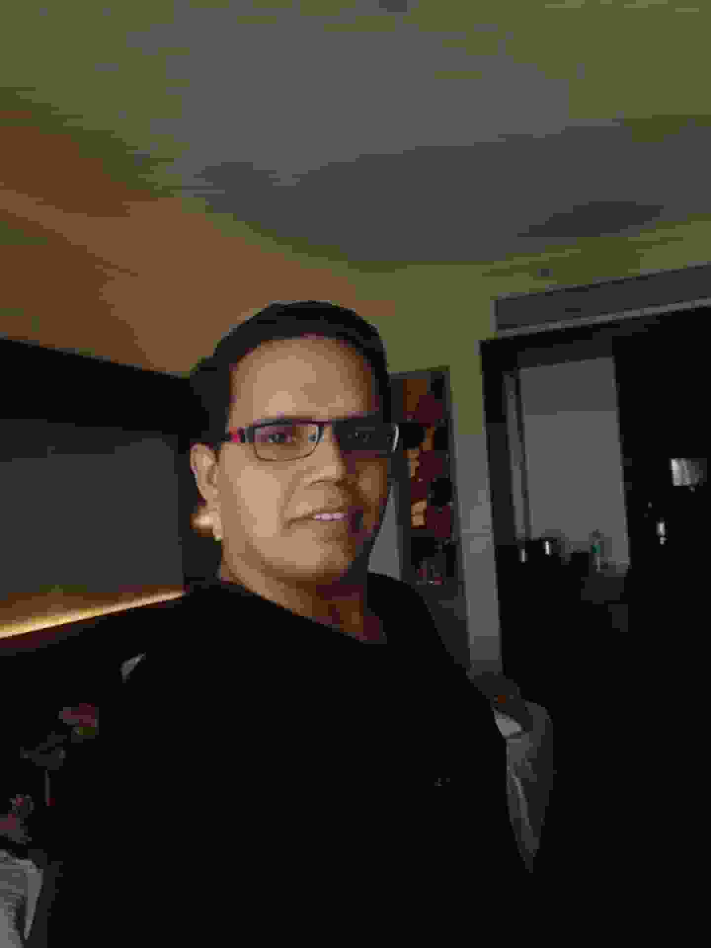Gaurav-Asthana player image