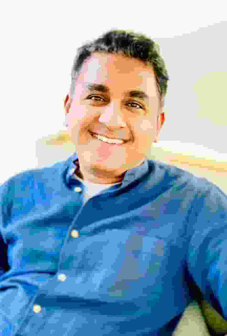 Manoj N- player image