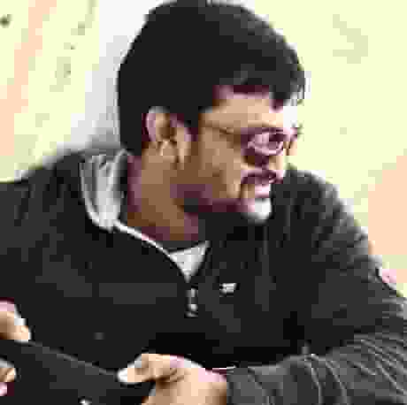Sai-Kiran player image