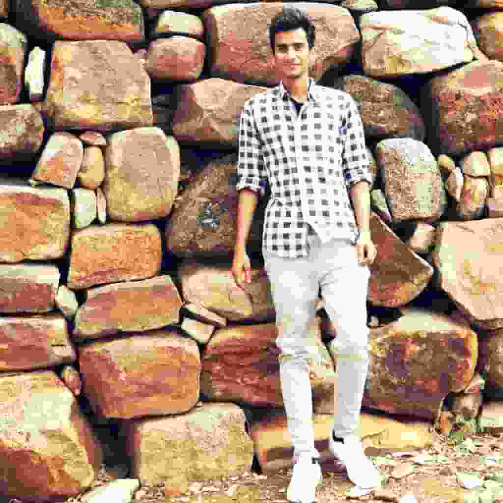 Parthasarathy - player image