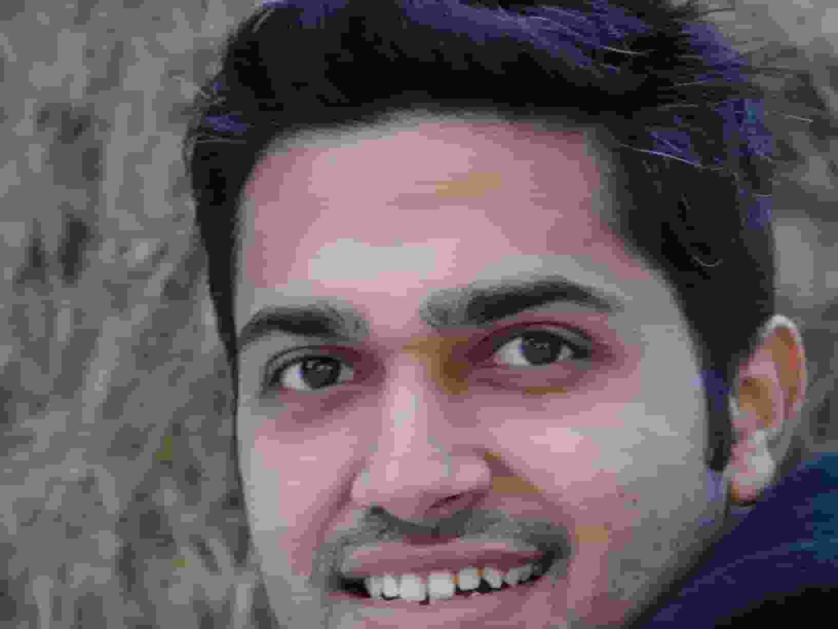 Prateek-Sharma player image