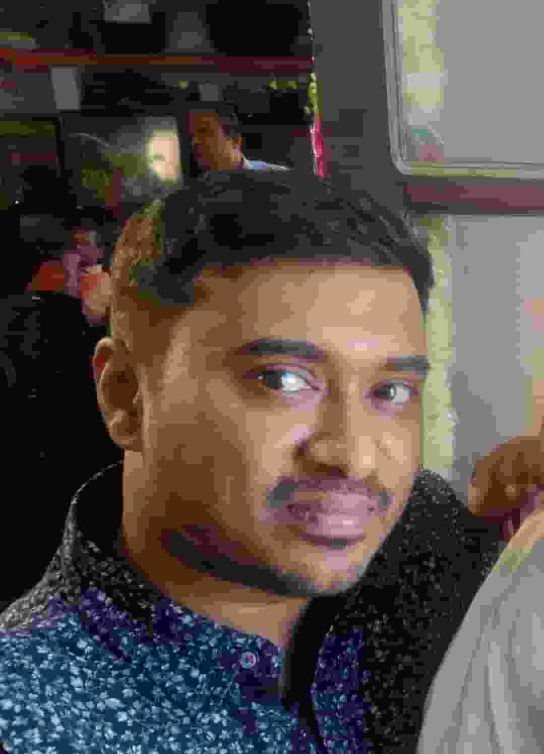 Shree Harsha-S player image