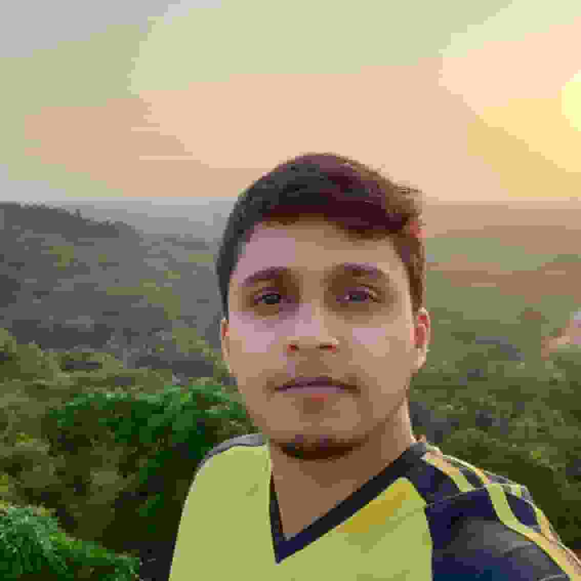 Karthik- player image