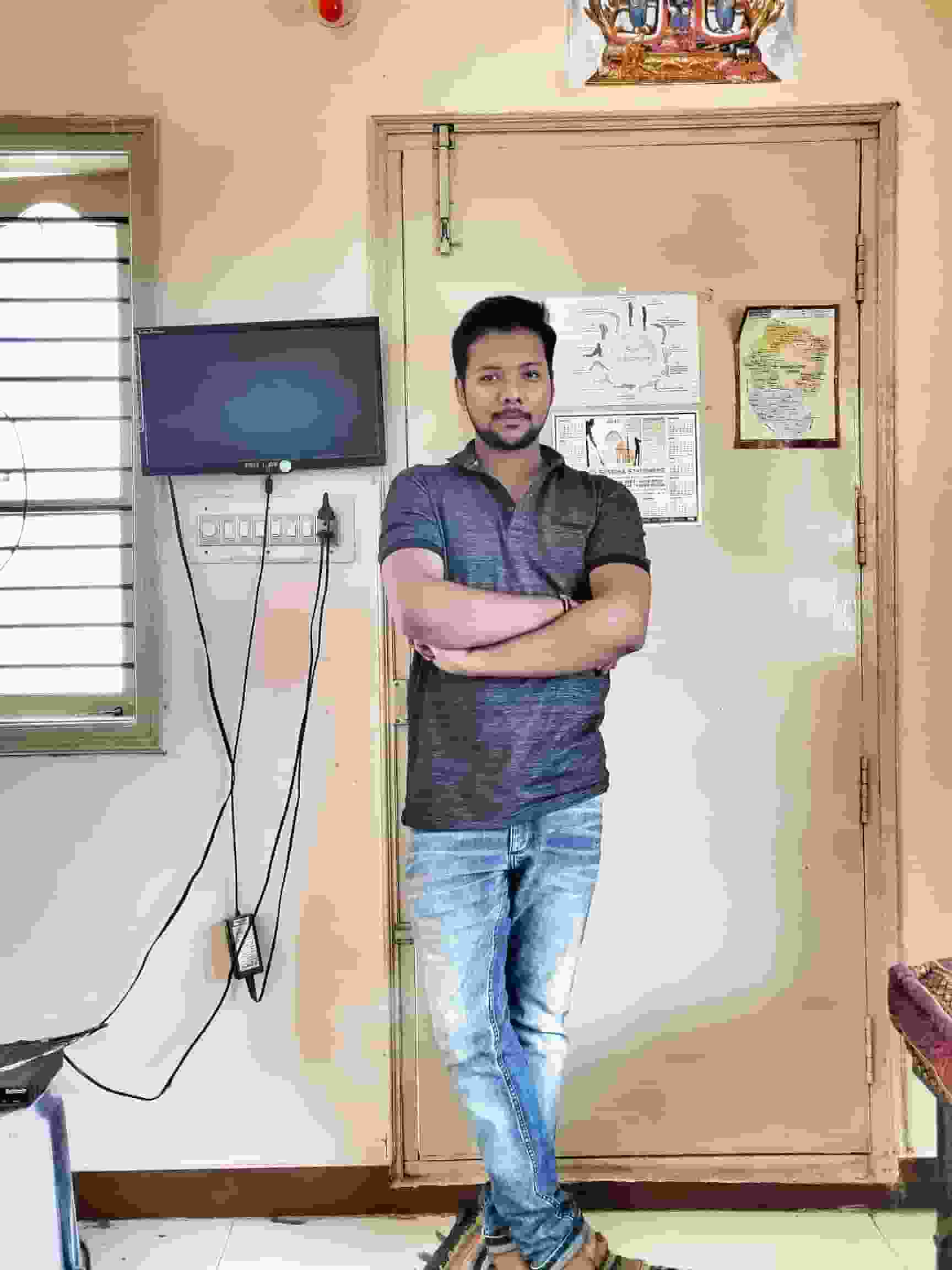 Sundara-Moorthy player image