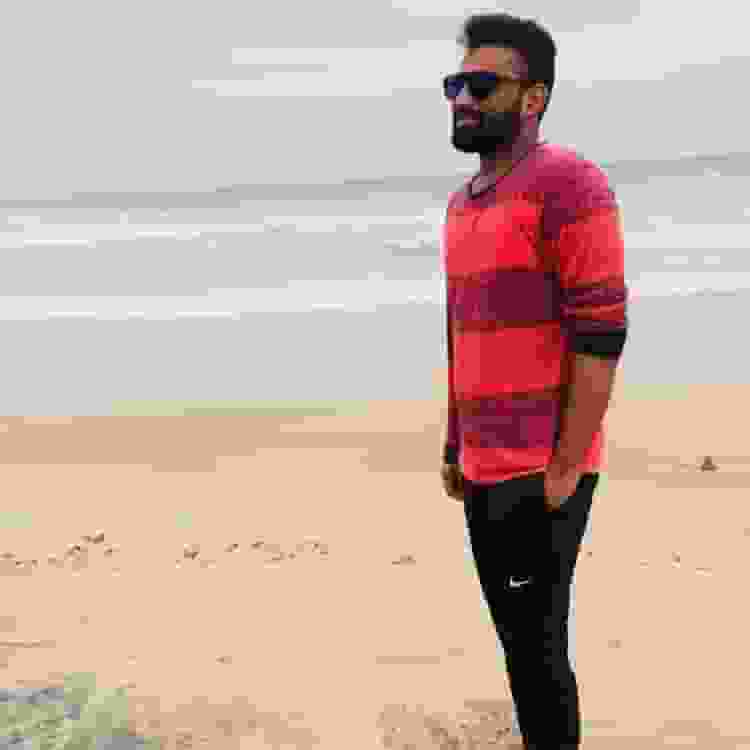 pavan-choragudi player image