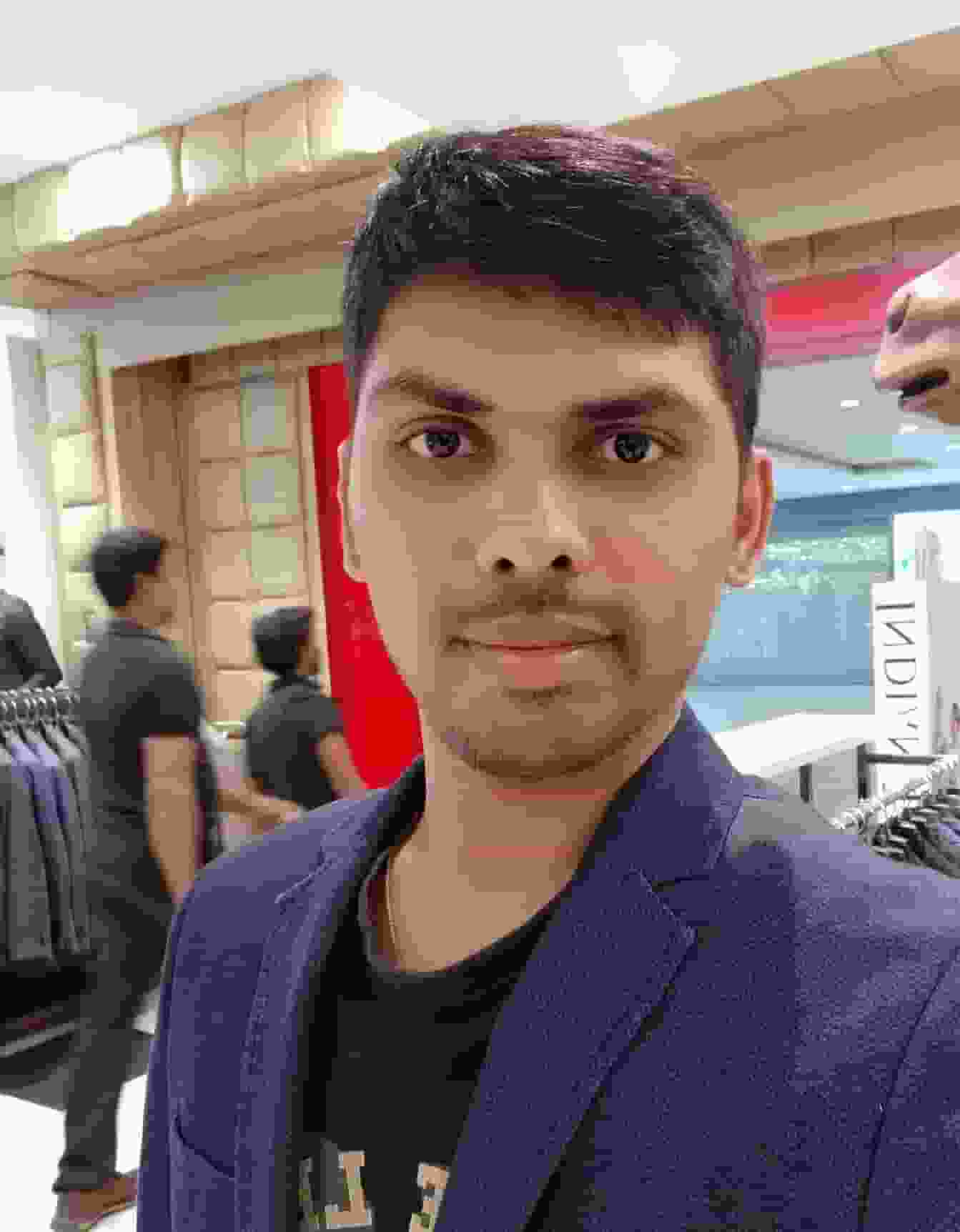 Sravan-kumar player image
