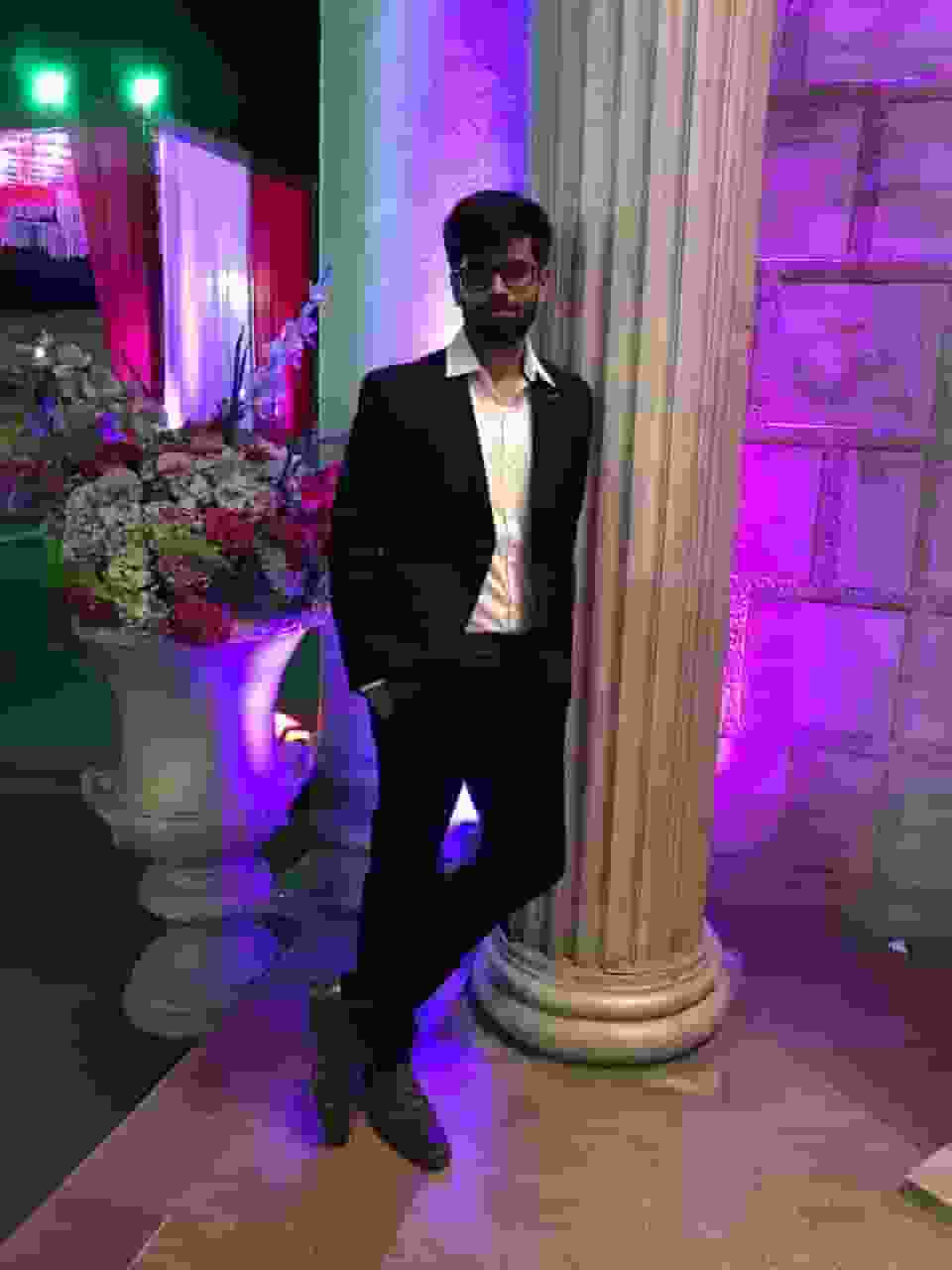 Chaitanya-Nagpal player image