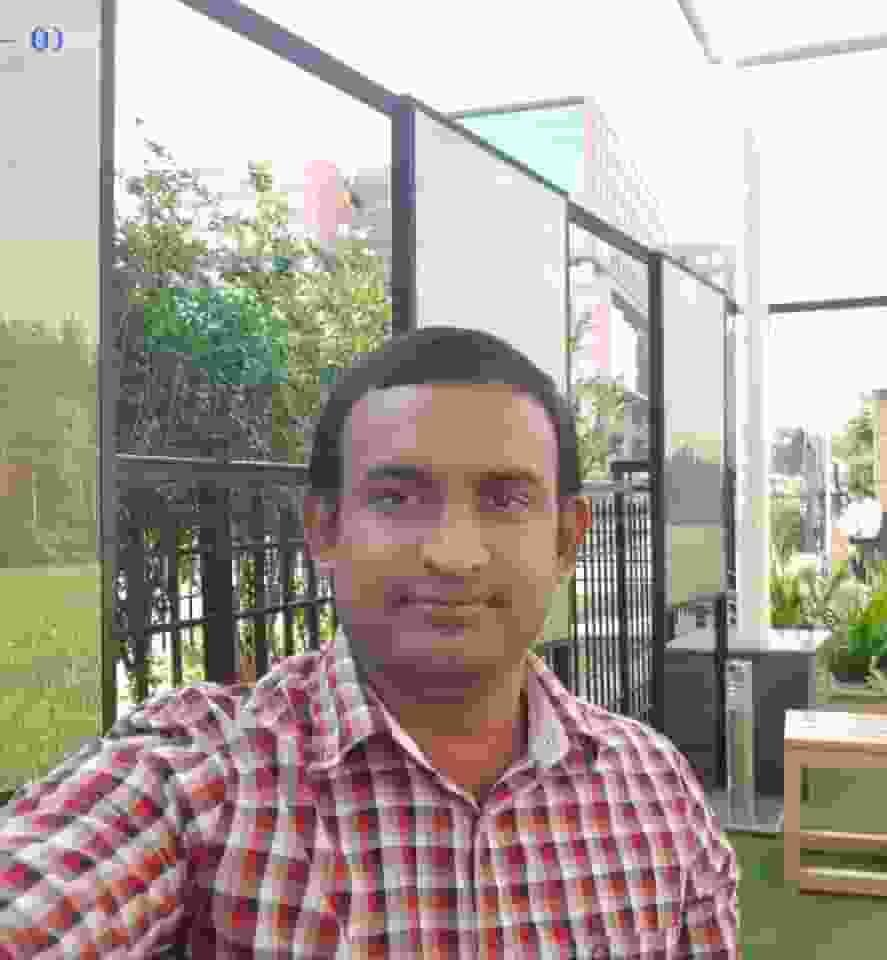 Chandrasekhar-N player image