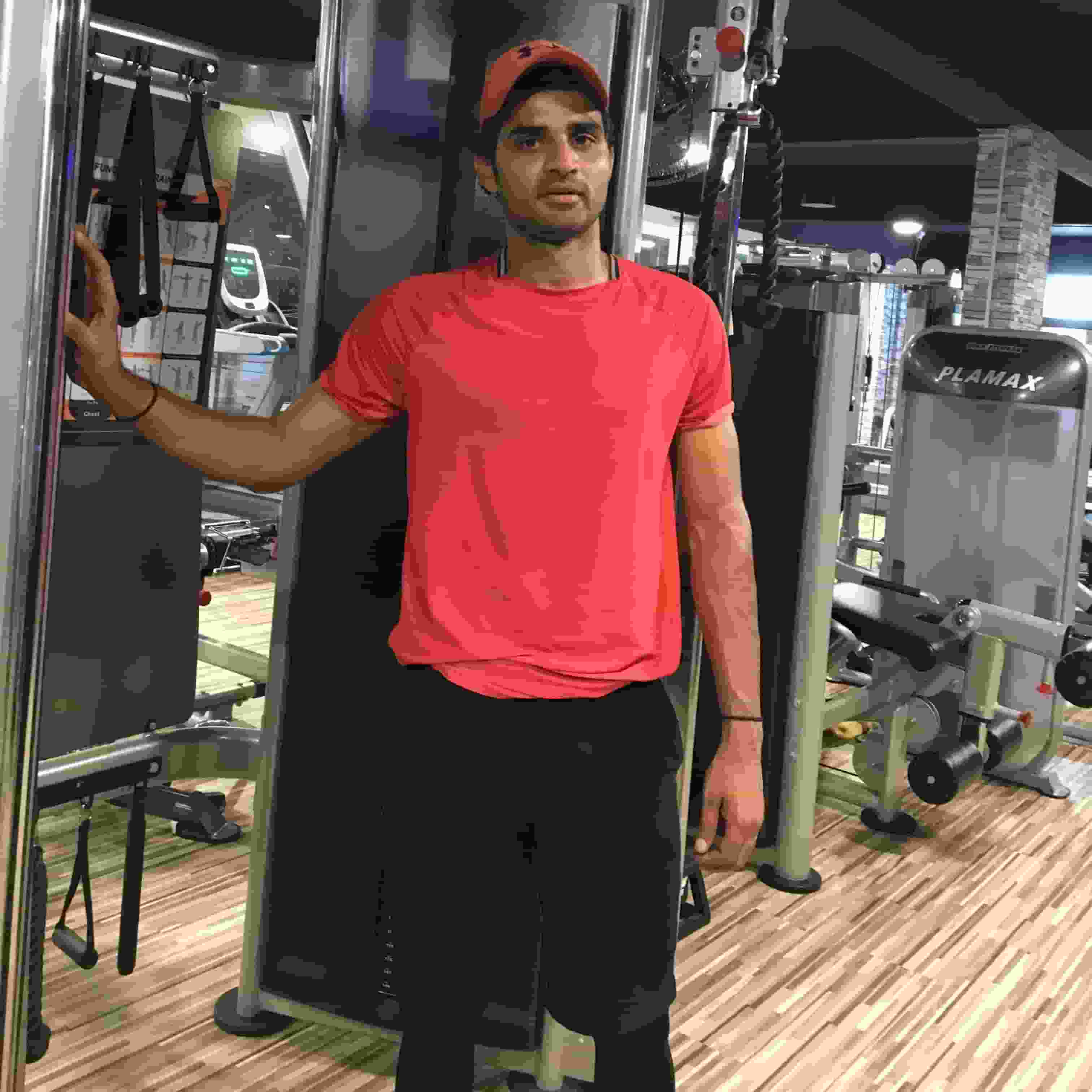 Neel-Singh player image