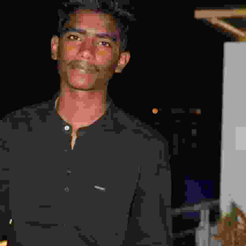 Harshavardhan -Yadav player image