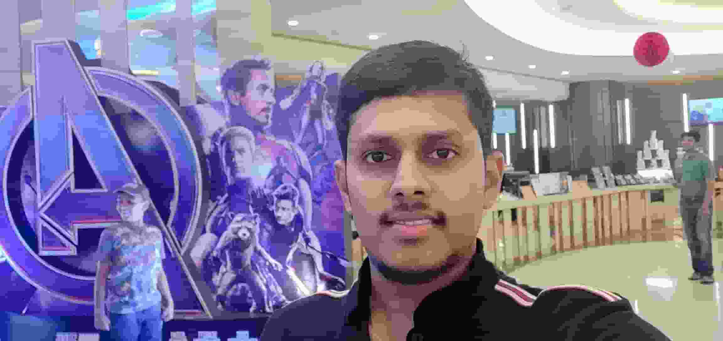 Shiva-Prasad B player image