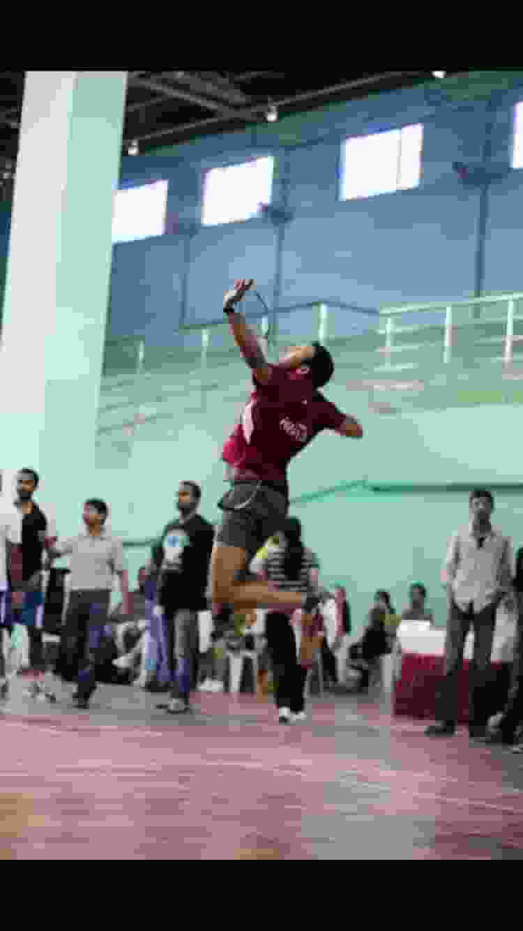 Kranti-Gedela player image