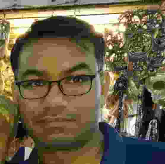 Sateesh-M player image