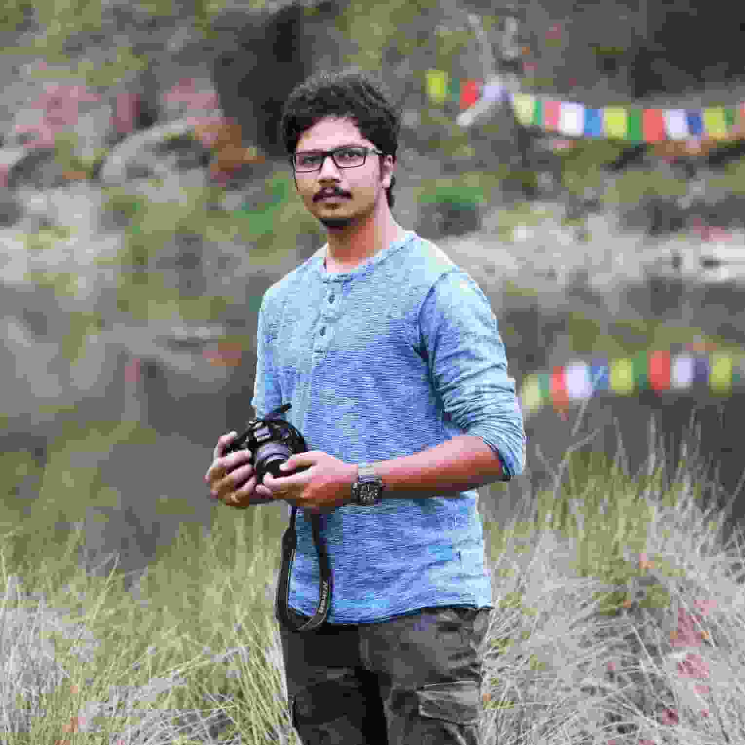 Avinash-Gatreddi player image