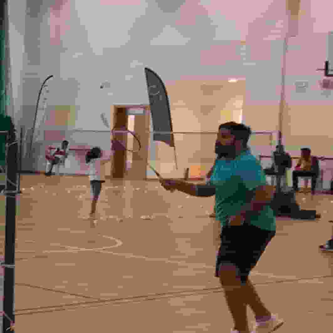 Mohammed -Shikhil player image