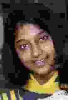Sandhya-Krishnappa  player image