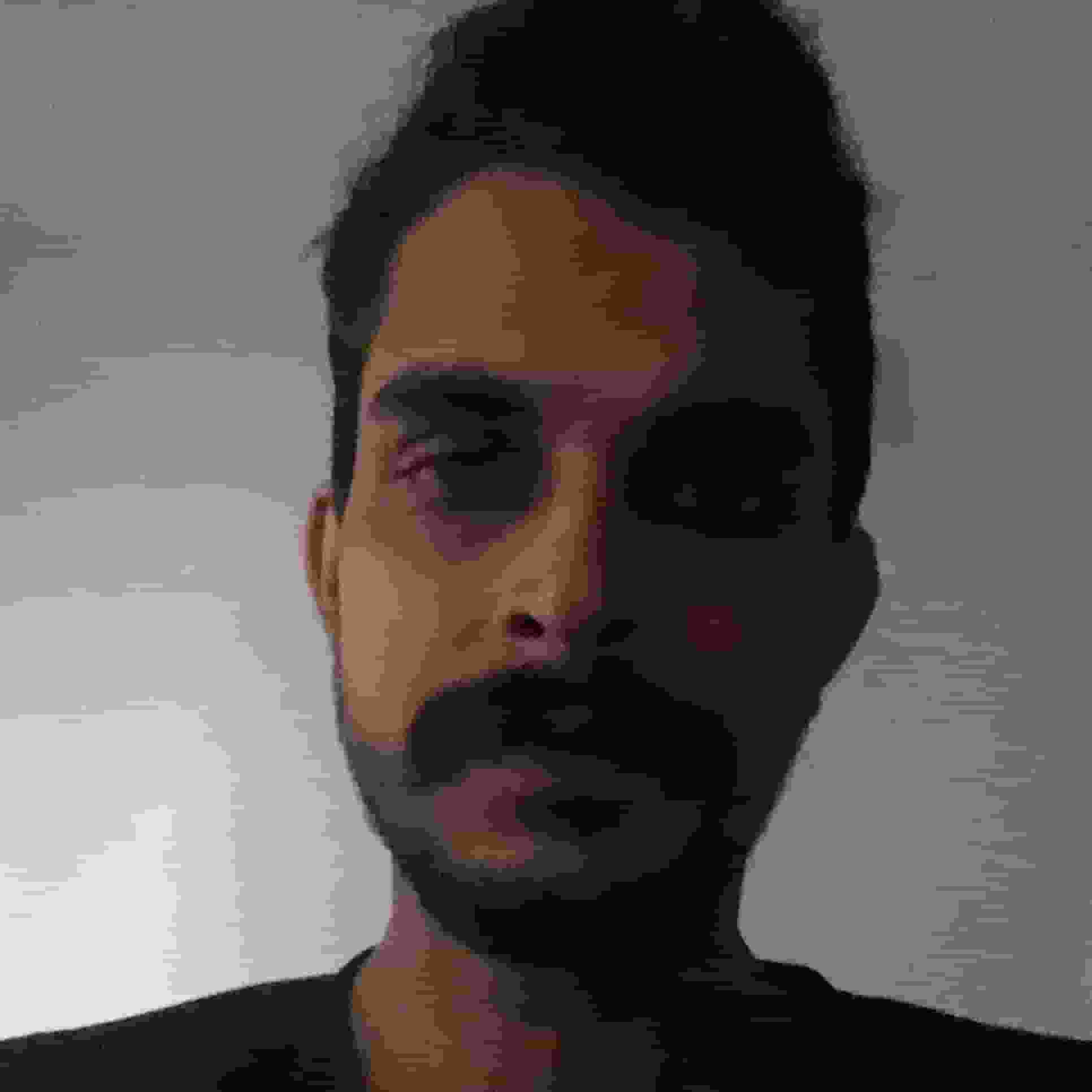 Hareesh-g player image