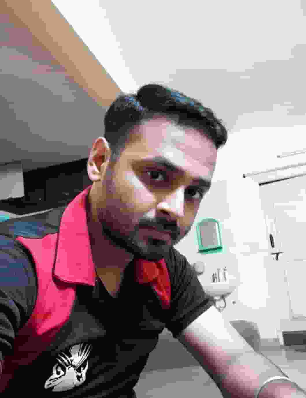Shivam-Mishra player image