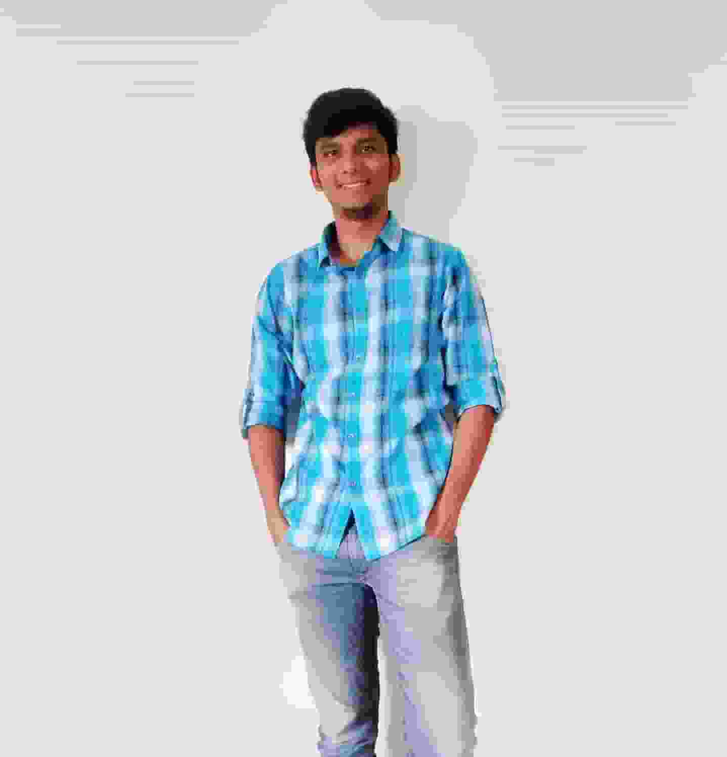 Chanakya- player image