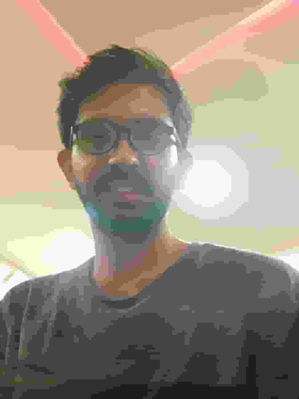 Eswar-S player image