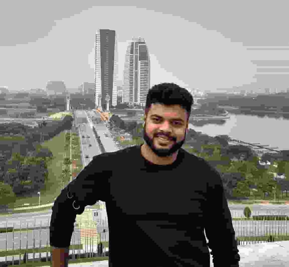Ajay  kumar -P player image