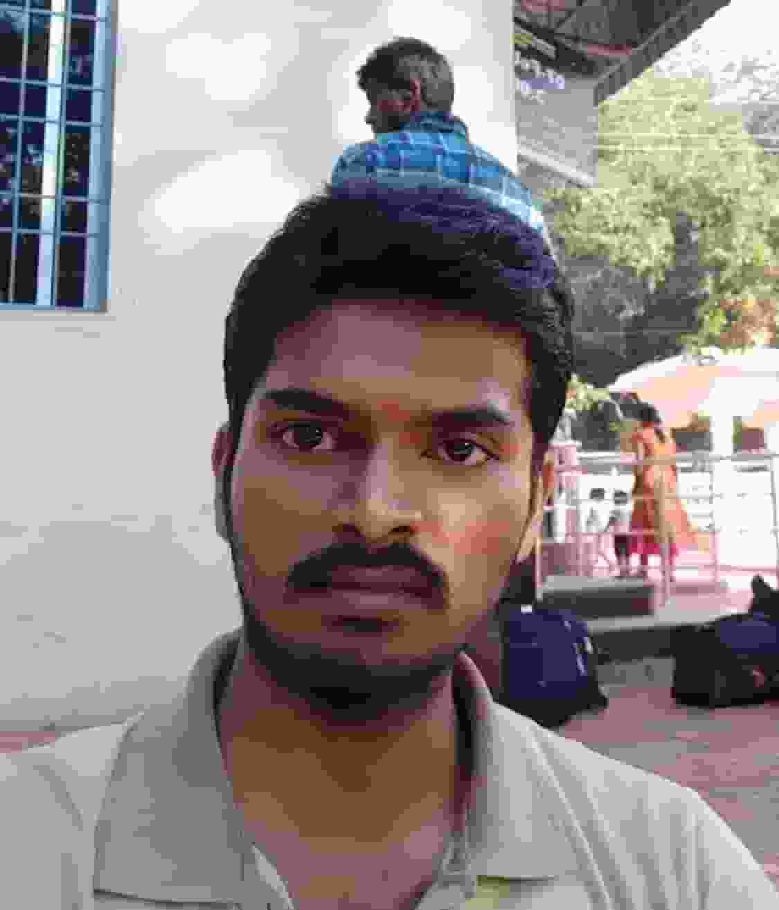 Ravi teja-K  player image