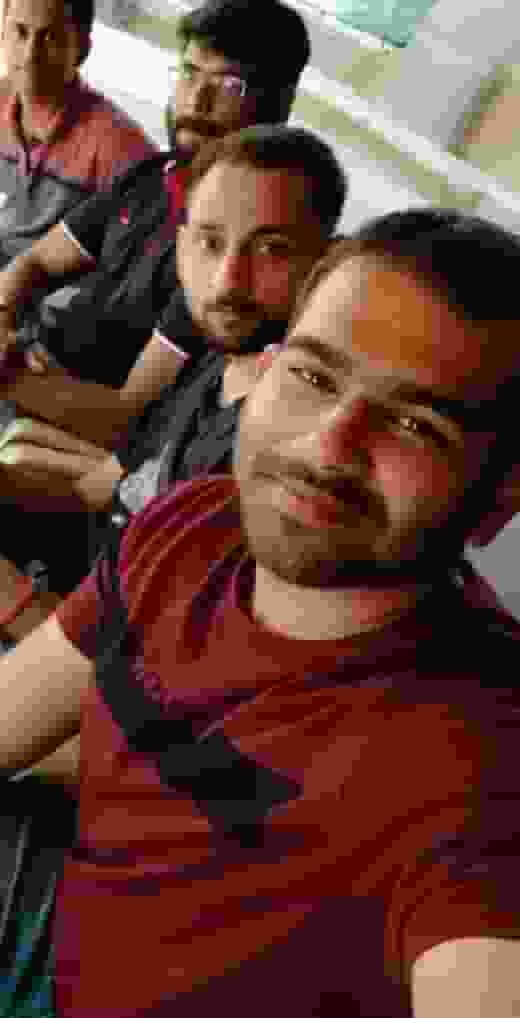 Satyanath-Kamath player image