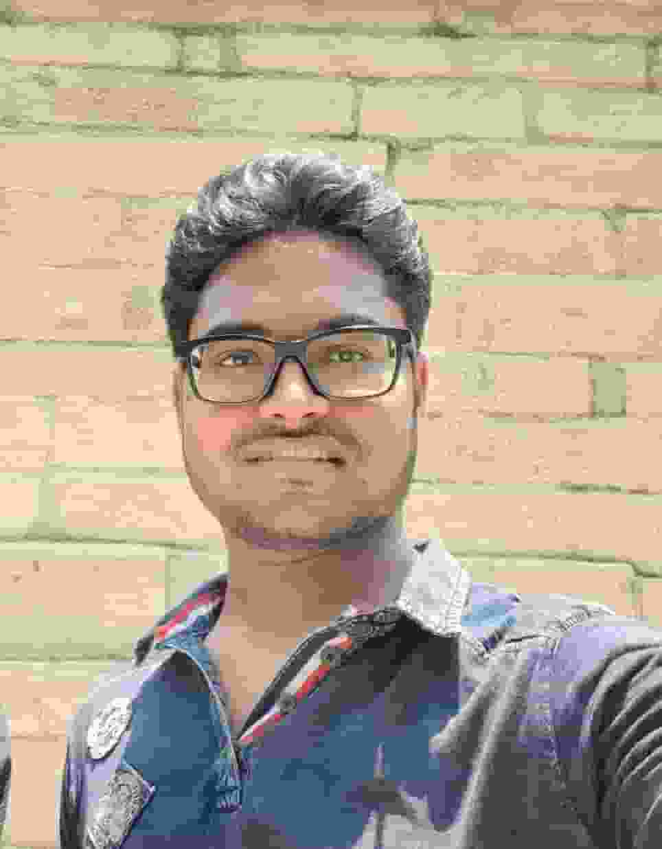 Pradeep-Gupta player image