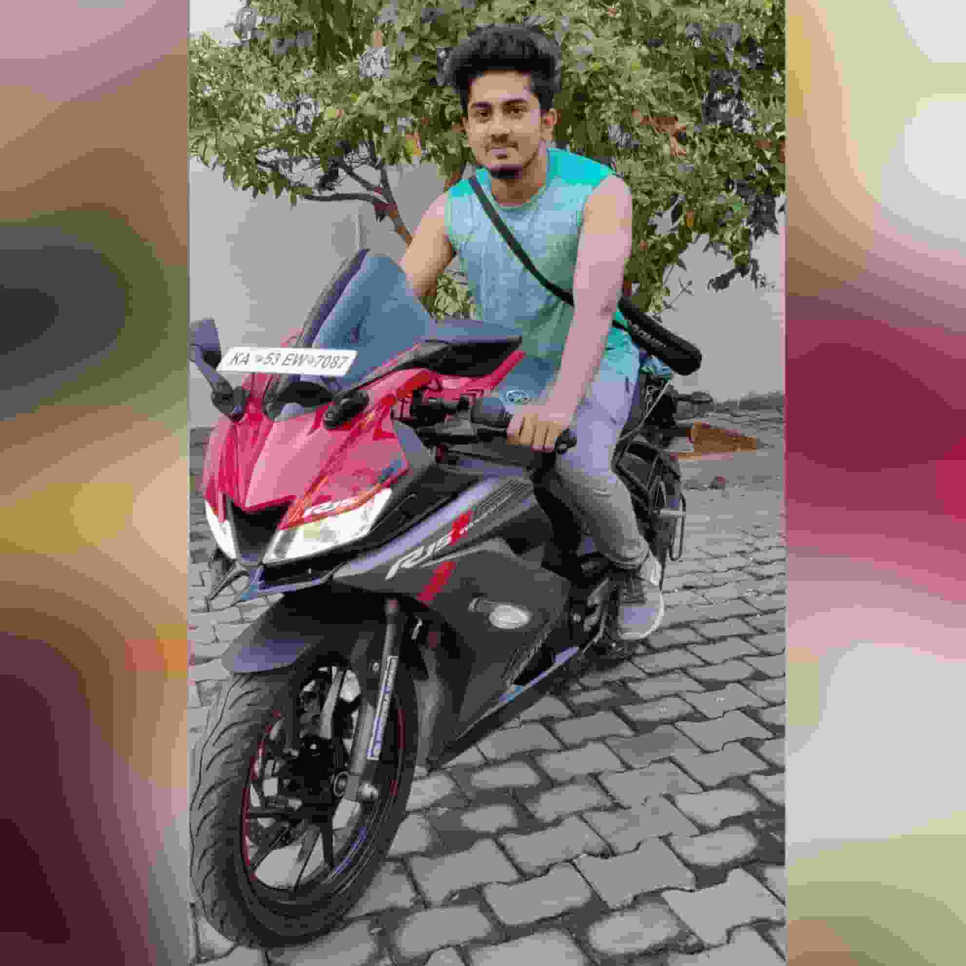 KARTIK-NAYAK player image