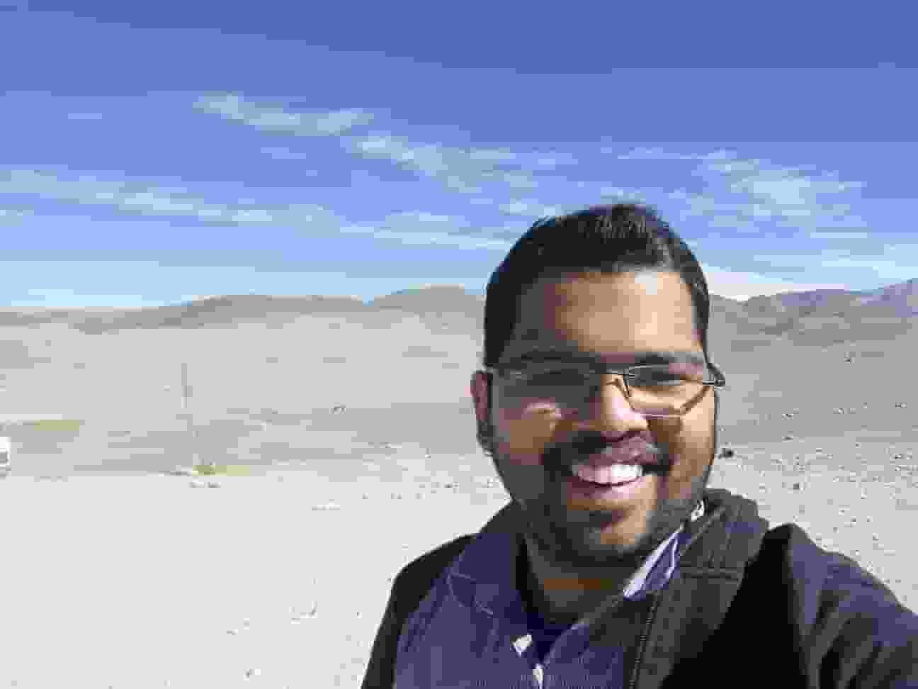 Aditya-Garimella player image