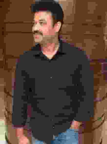 Sudheer-Patil player image