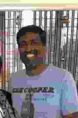Dolton-John player image