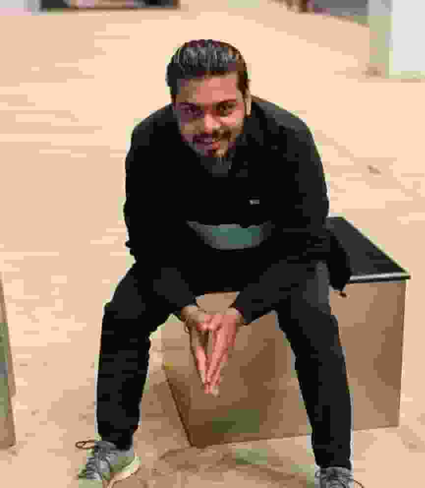 AD- player image