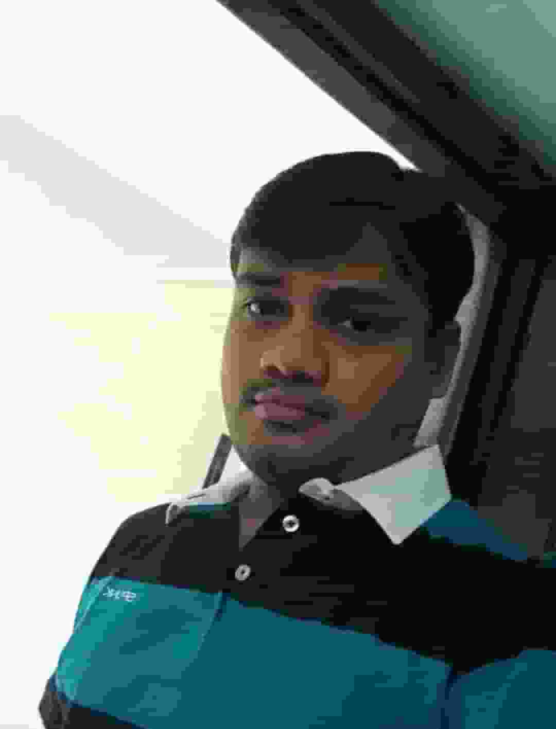 Karthik- player image