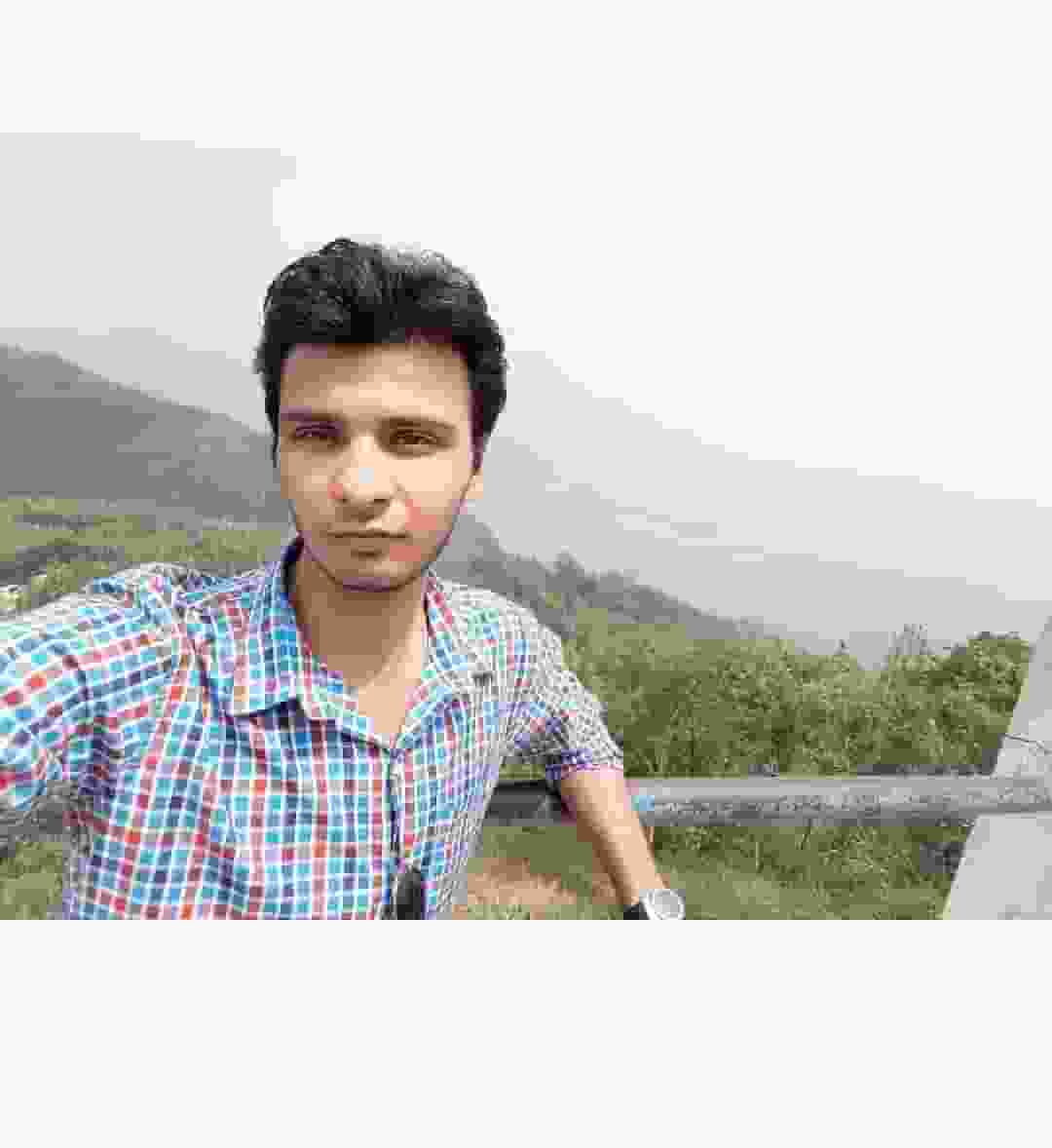 Amit-Sharma player image