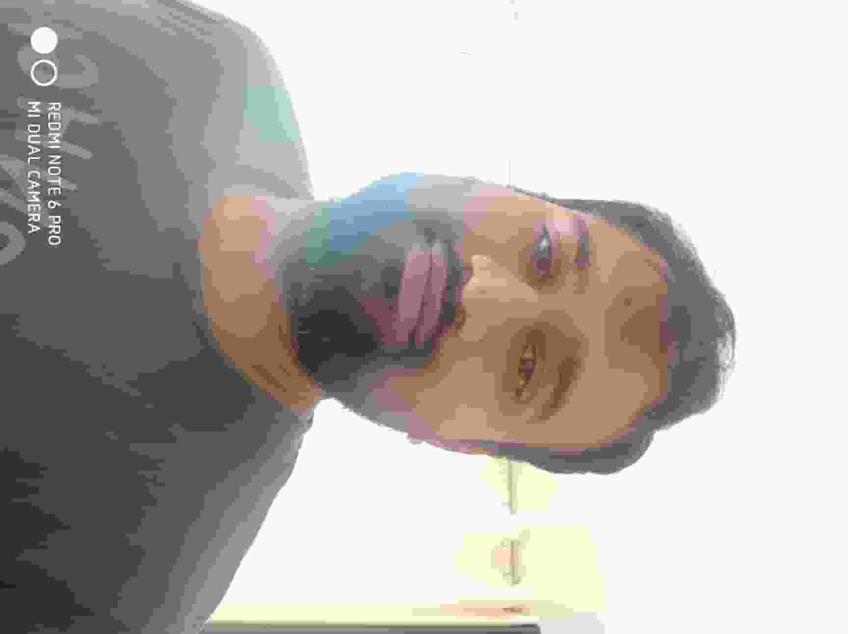 Narendra-V player image
