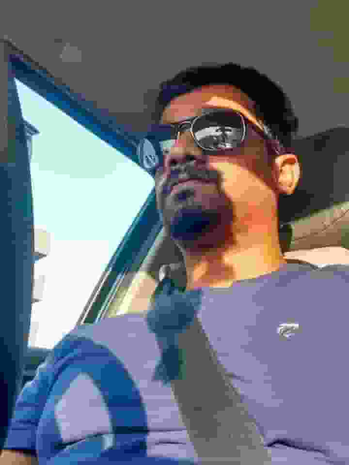 Aneesh- player image
