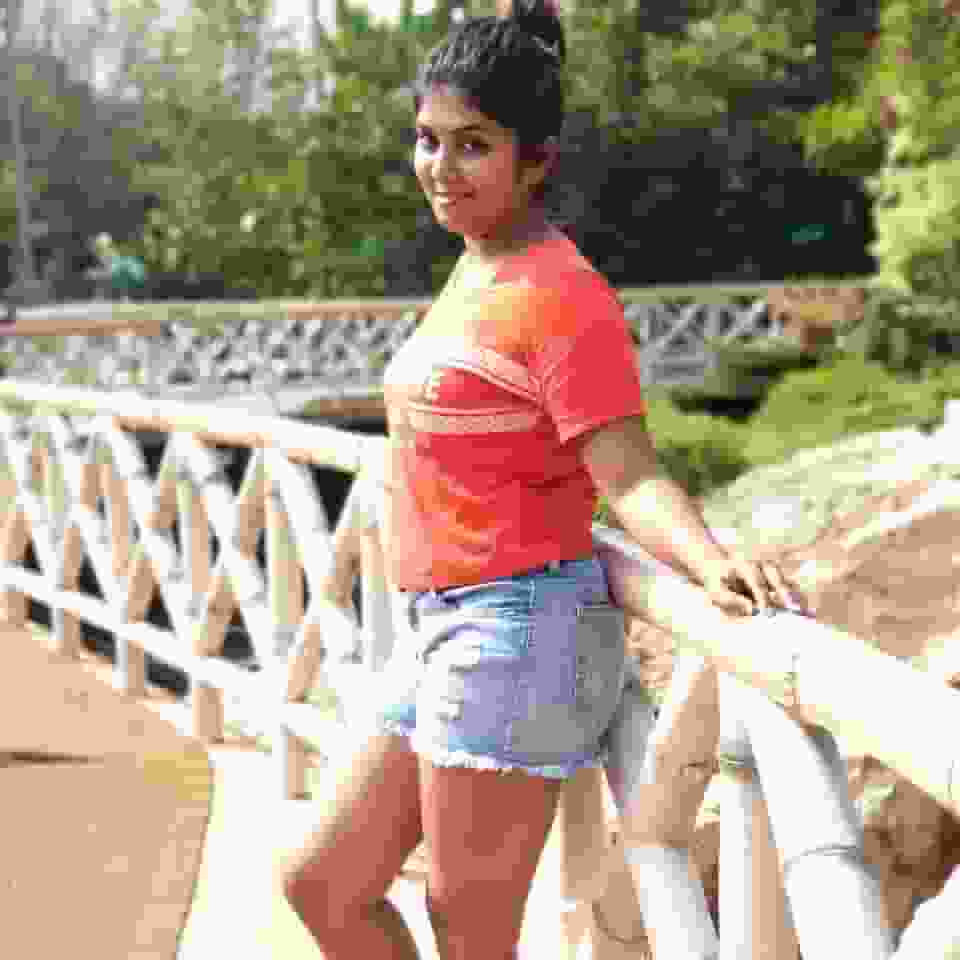 Usha-Rani player image