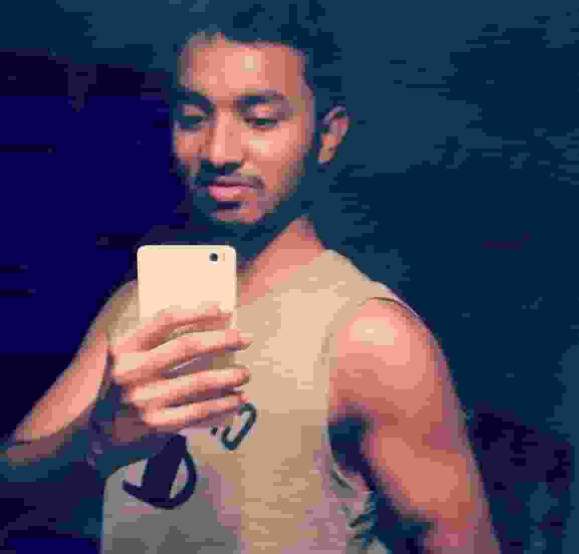 Harshit-kumar player image