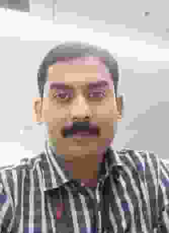 Balaji-S player image