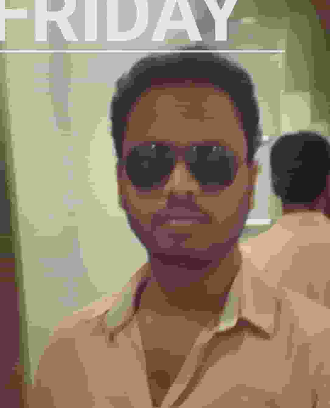 Manoj-Kumar player image