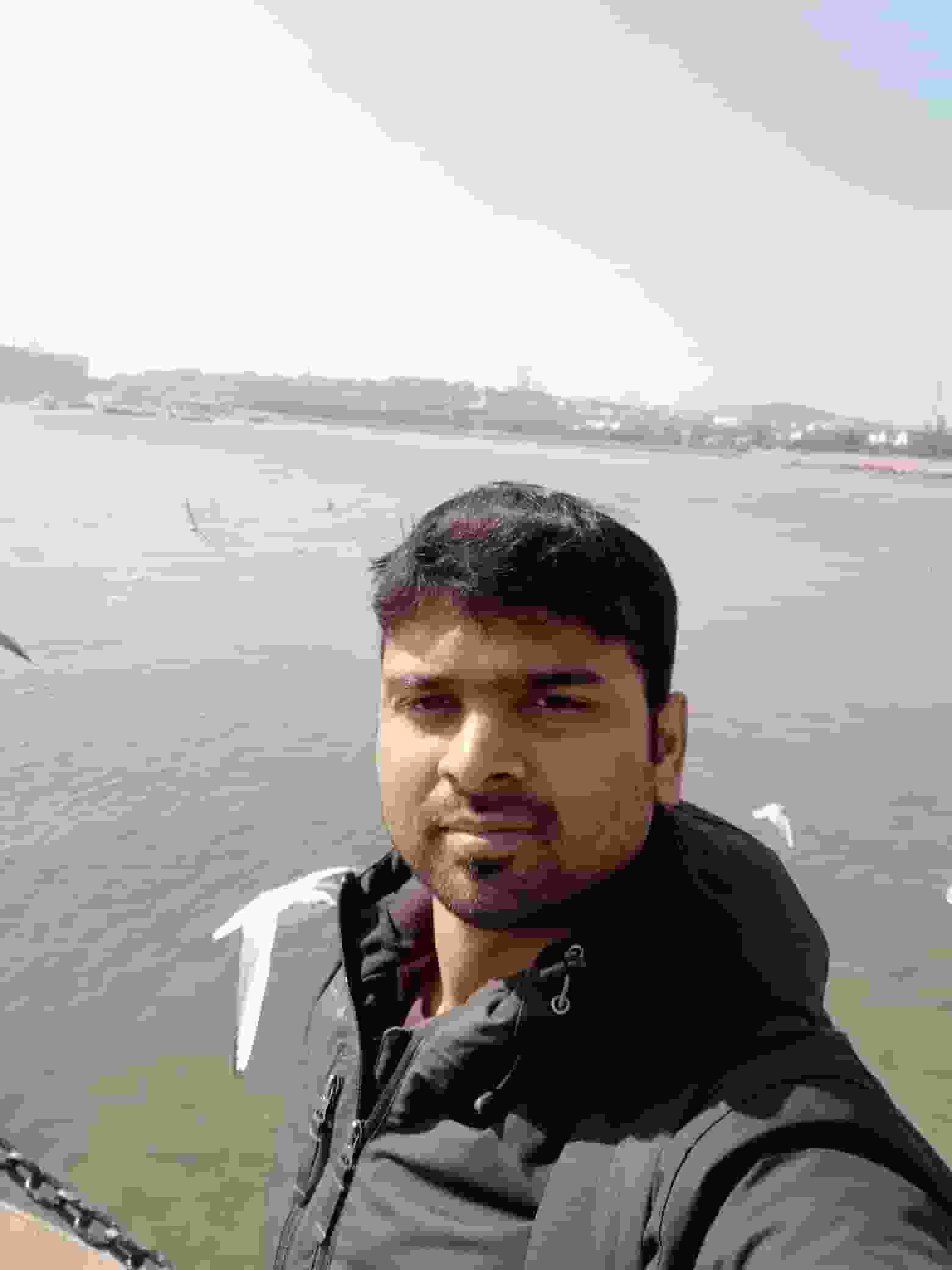 Saikumar-Yarava player image