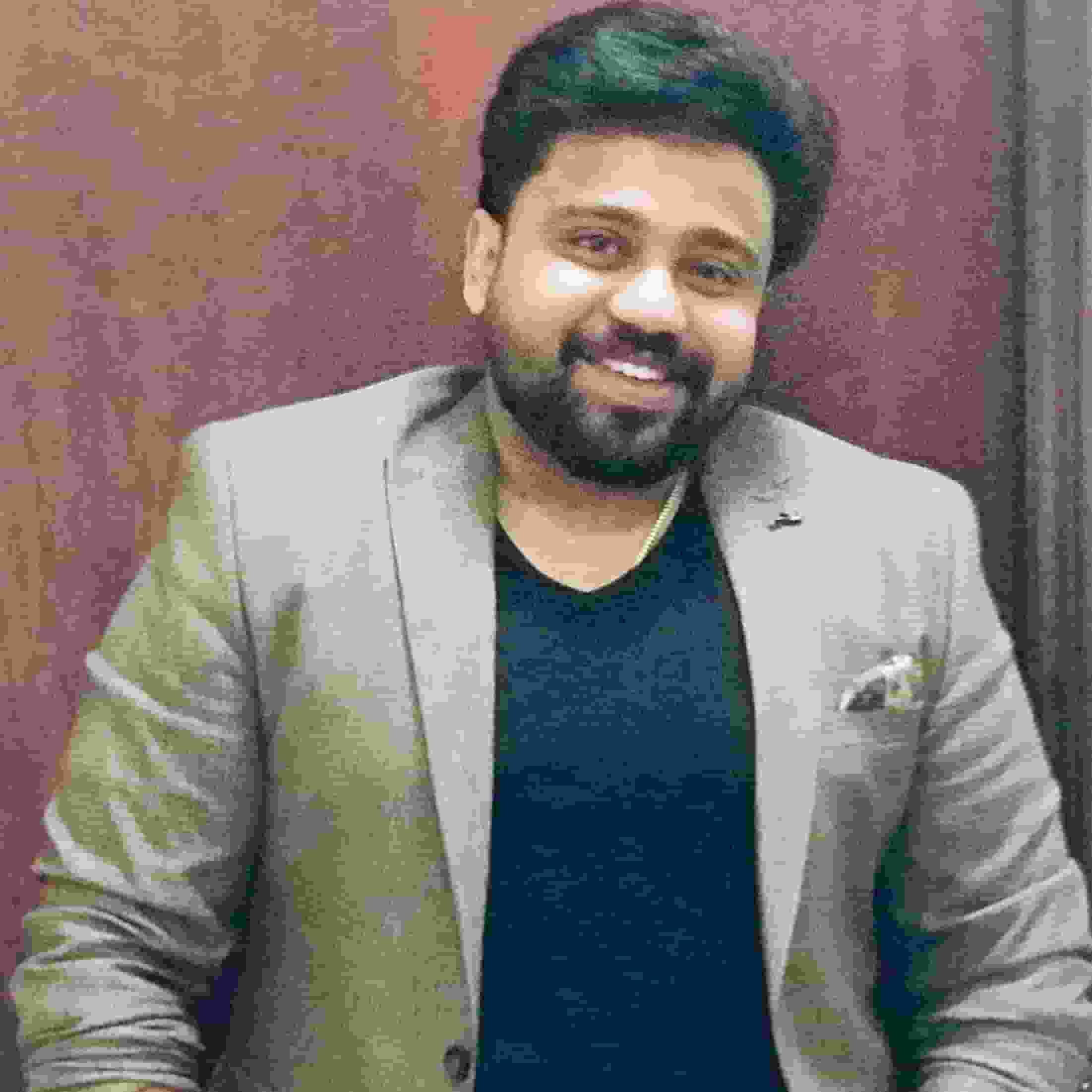 Arun-Prakash  player image