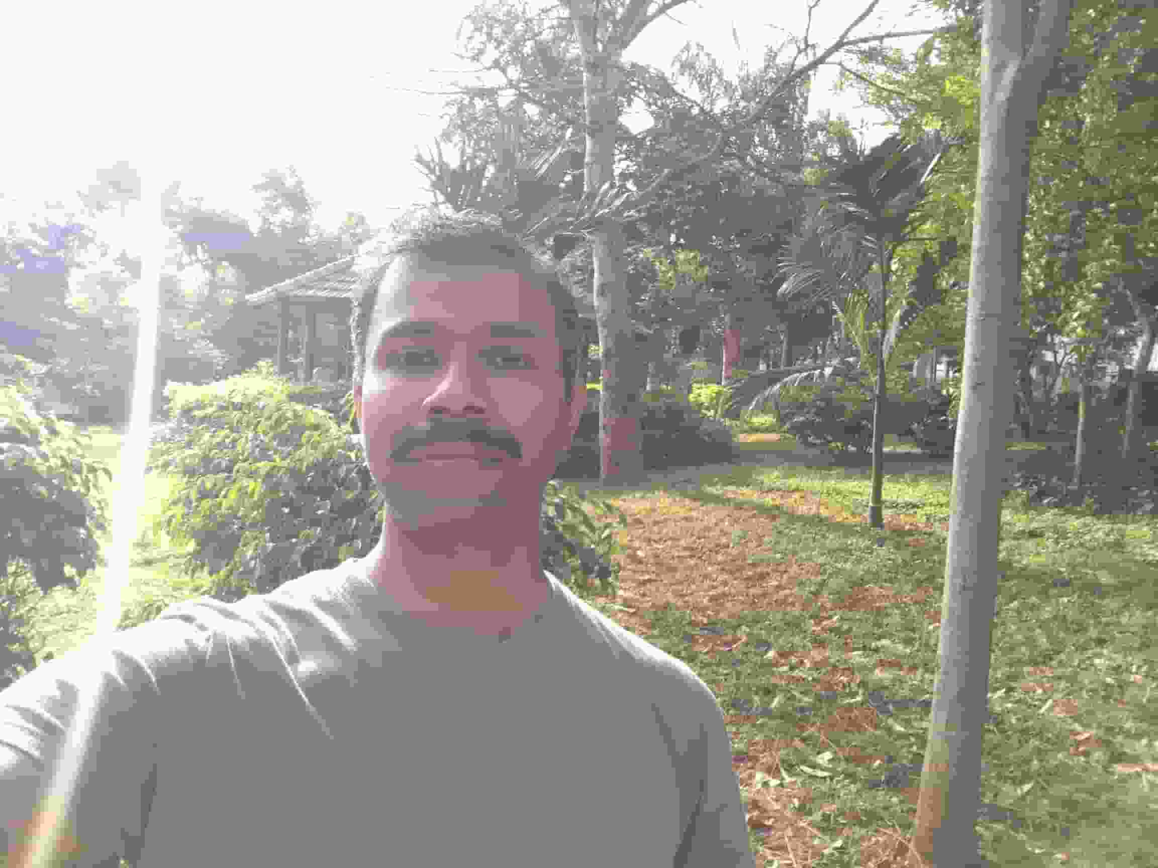 Niranjan- player image