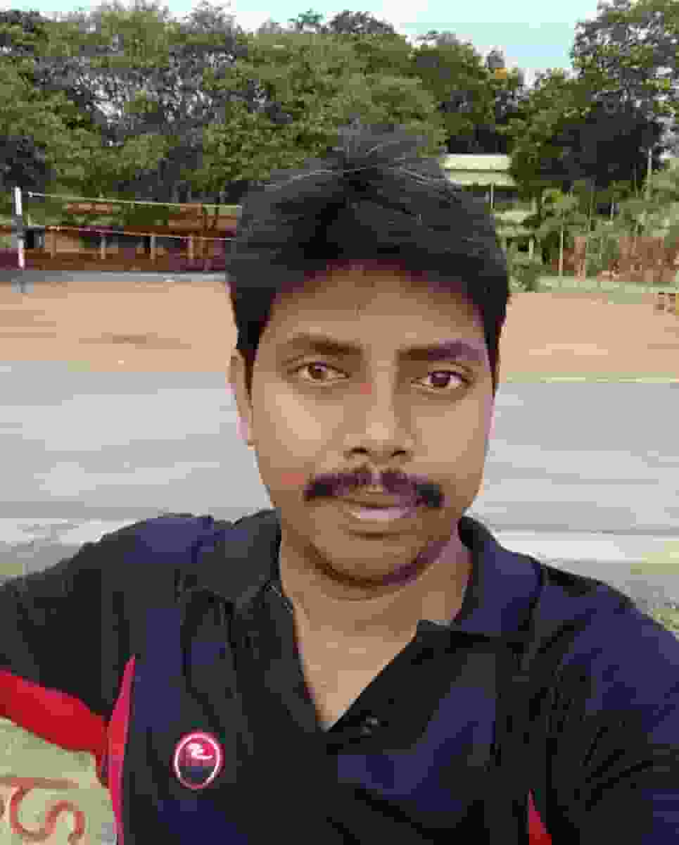 Subrahmanyam-P player image